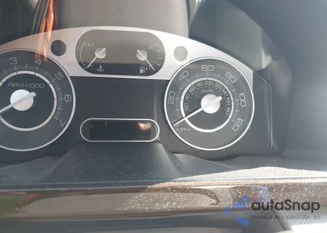 2008 Mercury Sable Premier z USA, uszkodzony, nr VIN 1MEHM42WX8G615835